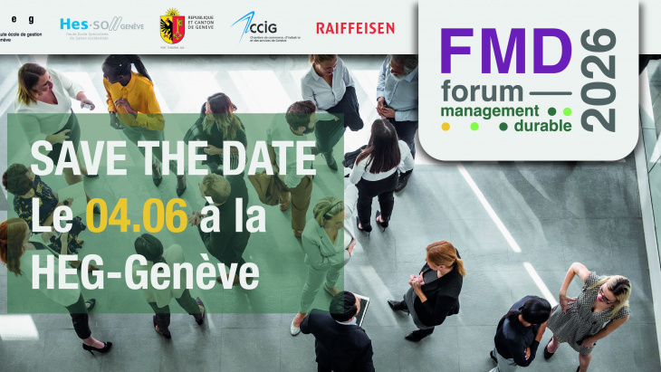 Forum management durable 2026