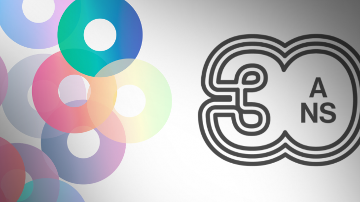 logo national 30 ans de la LEg 