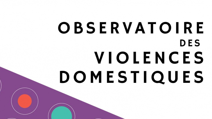observatoire des violences domestiques