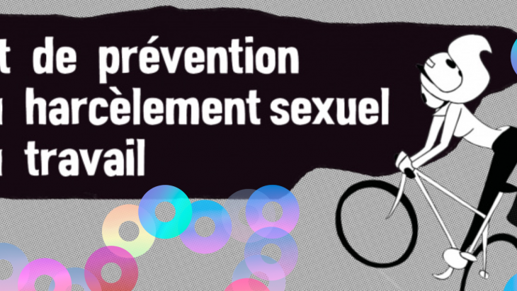kit de prévention du harcèlement au travail