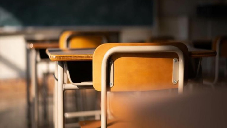 Décrochage scolaire