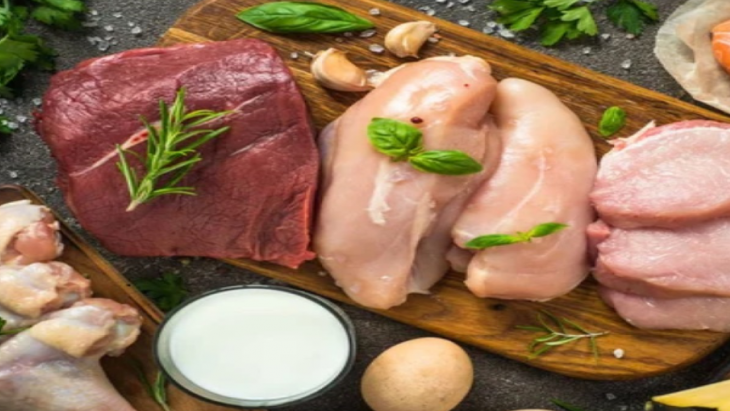 alimentation et pfas