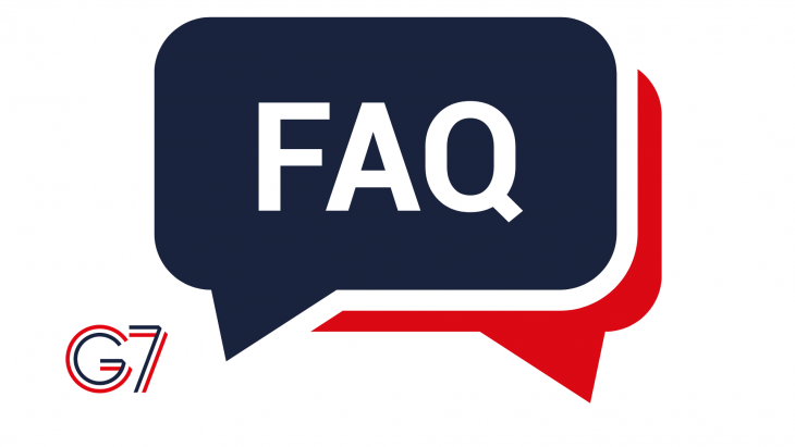 Sommet du G7 2026 à Evian - FAQ