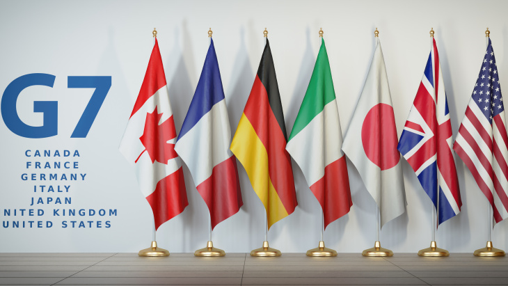 Sommet du G7 à Evian - Organisation de l'Office cantonal de l'emploi