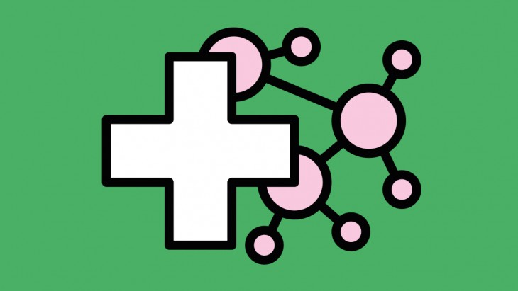 Pictogramme santé