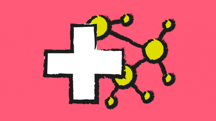 Pictogramme santé