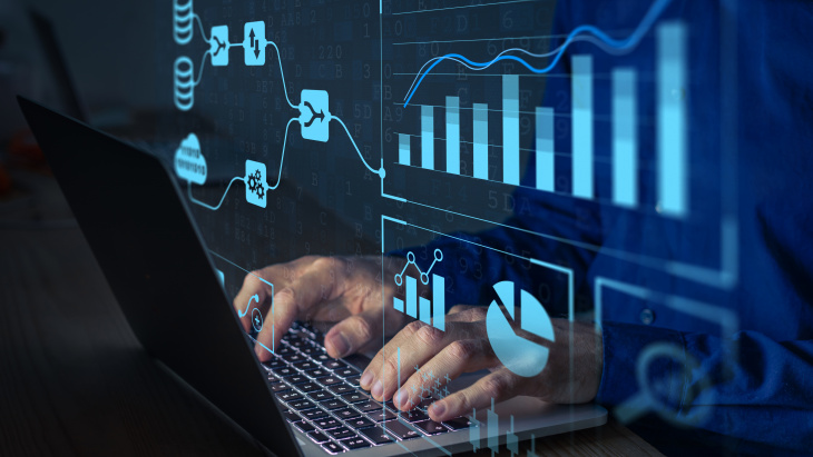 Nouvelle enquête de terrain et définition d'usages dans le secteur de l'informatique
