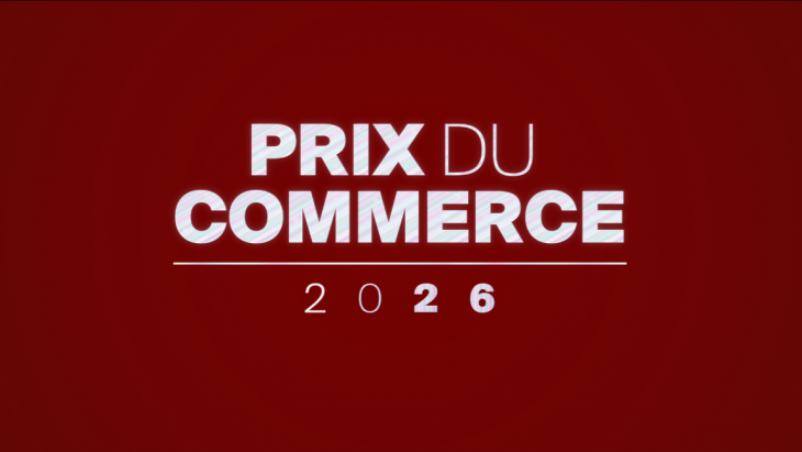 Prix du commerce de l'économie genevoise 2026