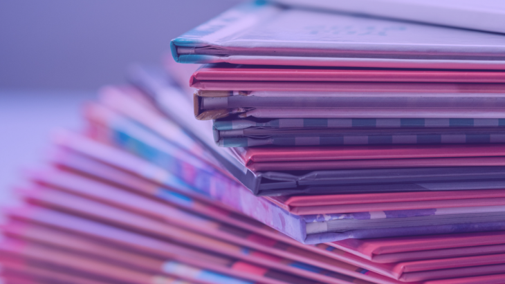 brochures