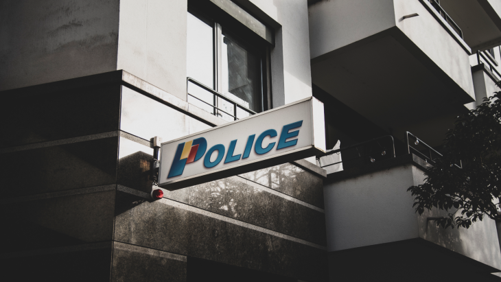 Accueil dans les postes de police du 10 au 19 juin 2026