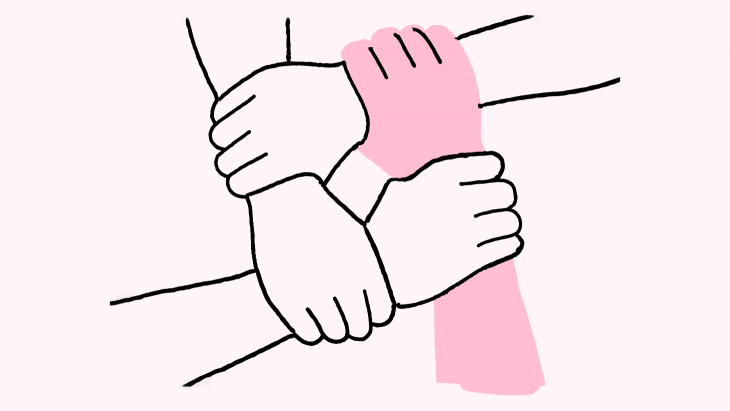 Mesures de curatelle : accompagner, coopérer, représenter, protéger