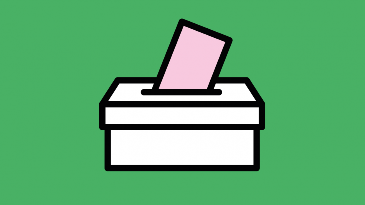 Pictogramme citoyenneté