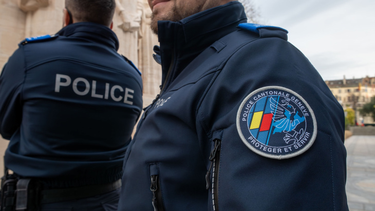 La sécurité sur le chemin de l'école est une responsabilité collective.