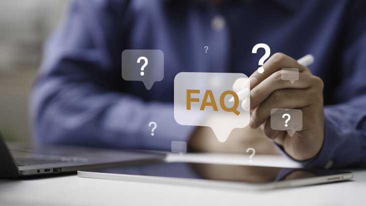 FAQ de la police du commerce et de lutte contre le travail au noir (PCTN)