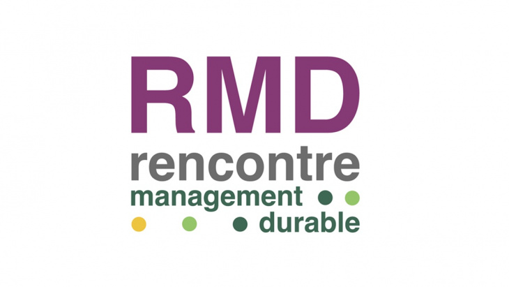 Rencontre du Management durable