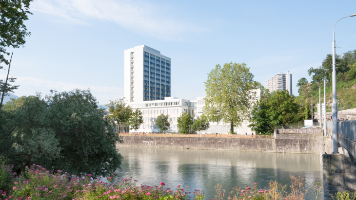 ©Laura Keller - Office cantonal des bâtiments