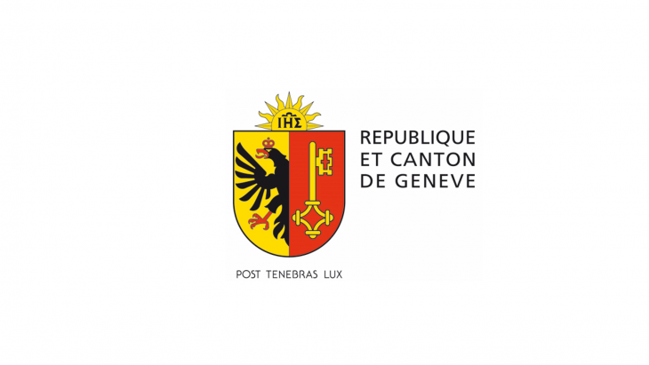 Armoiries Genève