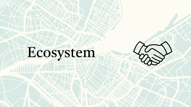Ecosystem