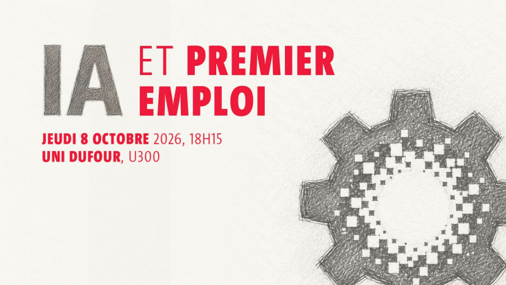 IA et premier emploi