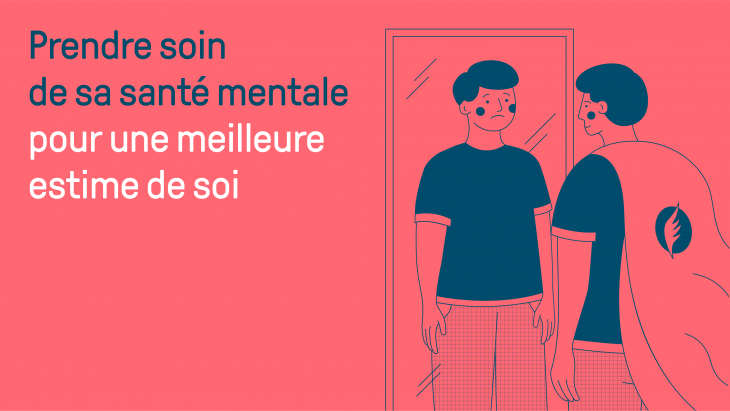 Semaine de la santé mentale 2026