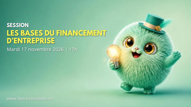 Semaine de l'entrepreneuriat 2026