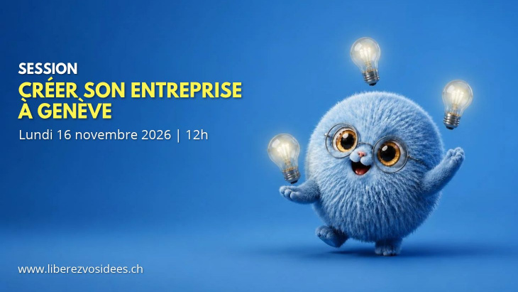 Semaine de l'entrepreneuriat 2026