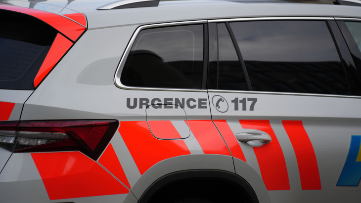 La police informe