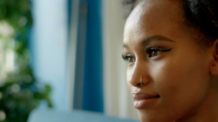 film Freedom - Le Destin de Shewit de Anne-Frédérique Widmann