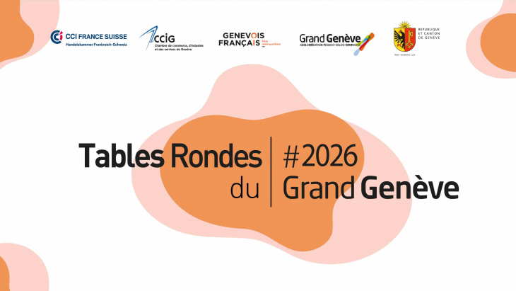 Table Ronde du Grand Genève (TRGG)