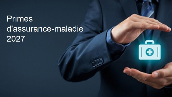 Primes d'assurance-maladie 2027