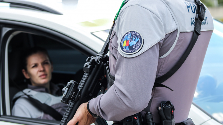ASP cohésion