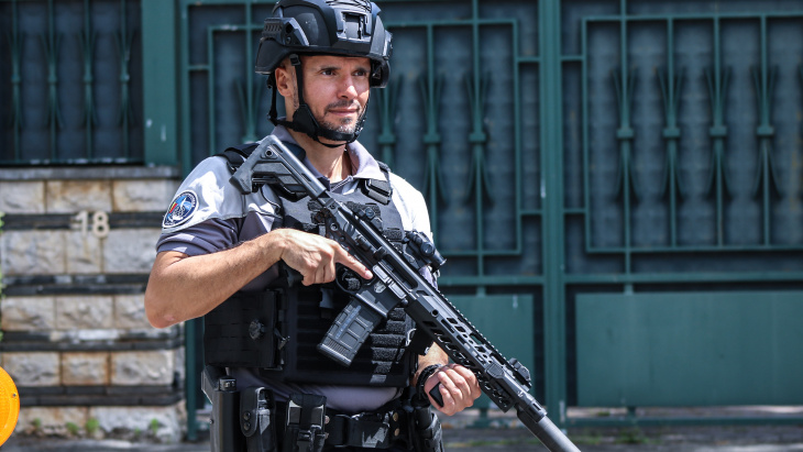 ASP protection à risque