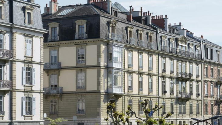 Bld Helvétique Photo@ Adrien Buchet