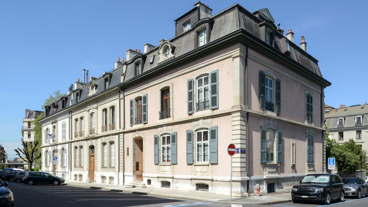 Rue Massot Photo @Adrien Buchet