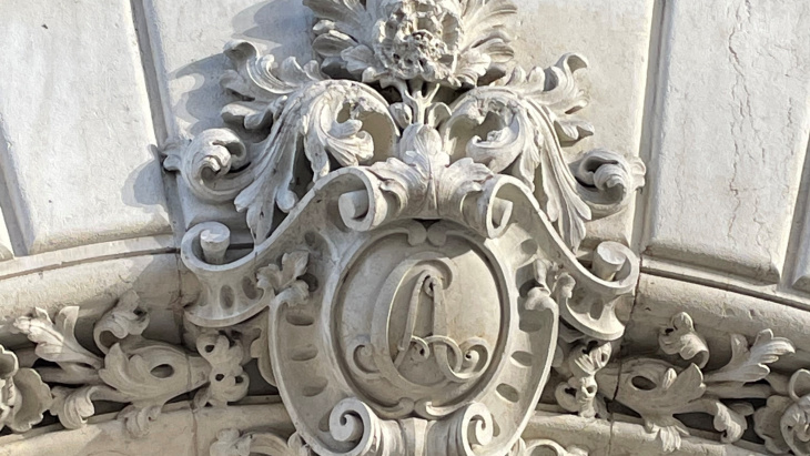 Rue du Rhône Photo @David Ripoll