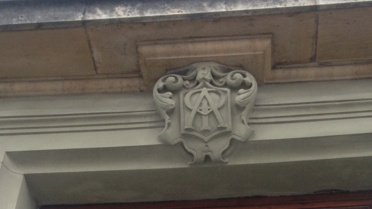 Rue Le Fort Photo @David Ripoll