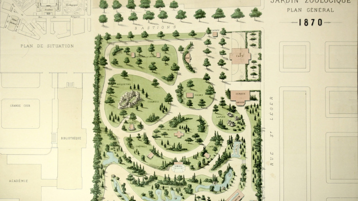 Jardin_zoologique_Bastions @BGE_CIG