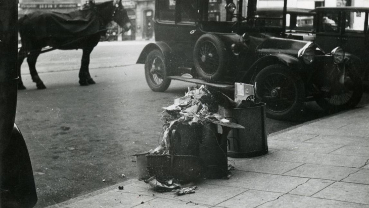 Rond-point de Rive - © BGE / CIG