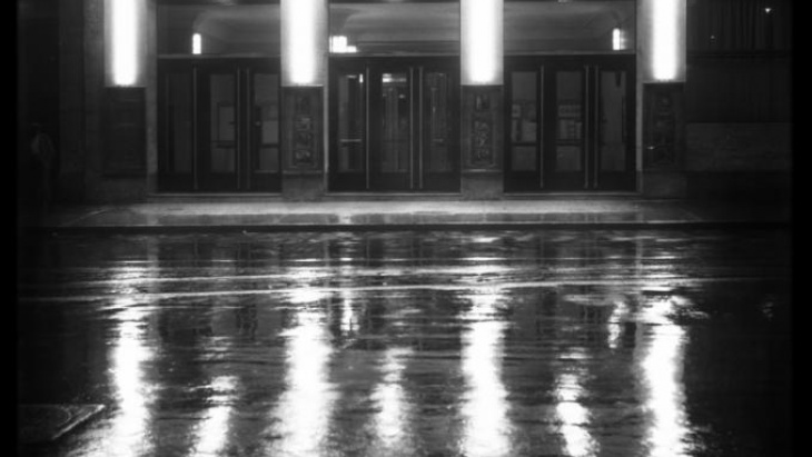 Boulevard James-Fazy - © BGE / CIG