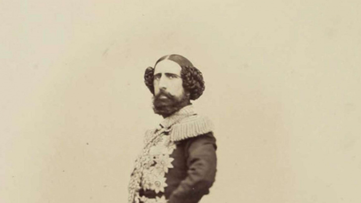 Charles, duc de Brunswick