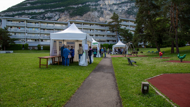concertation chemin de Tricouni