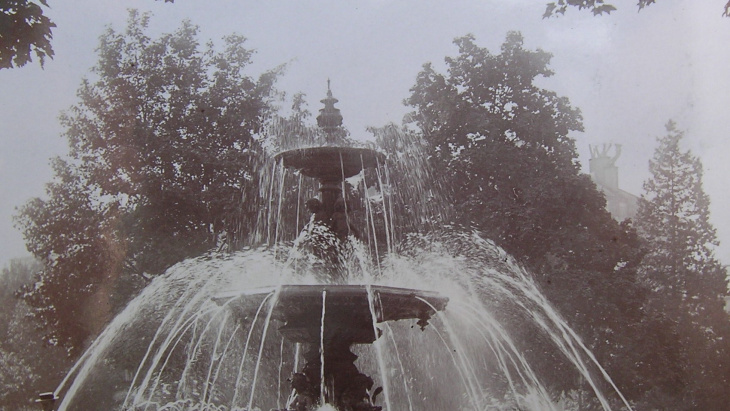 © Bibliothèque de Genève, CIG