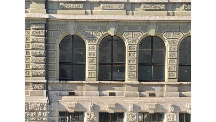 Ecole de commerce, © David Ripoll