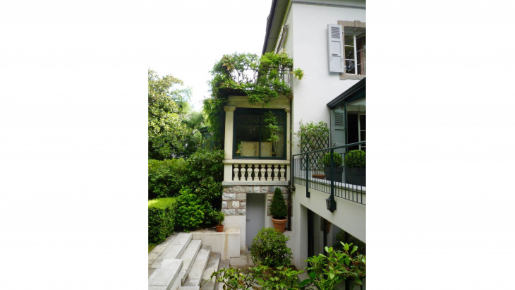 Amandolier 12 - Photo : B. Frommel, OPS