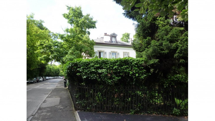 Amandolier 12 - Photo : B. Frommel, OPS