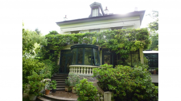 Amandolier 12 - Photo : B. Frommel, OPS