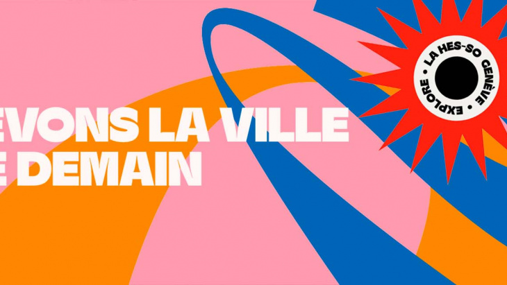 Rêvons la ville de demain