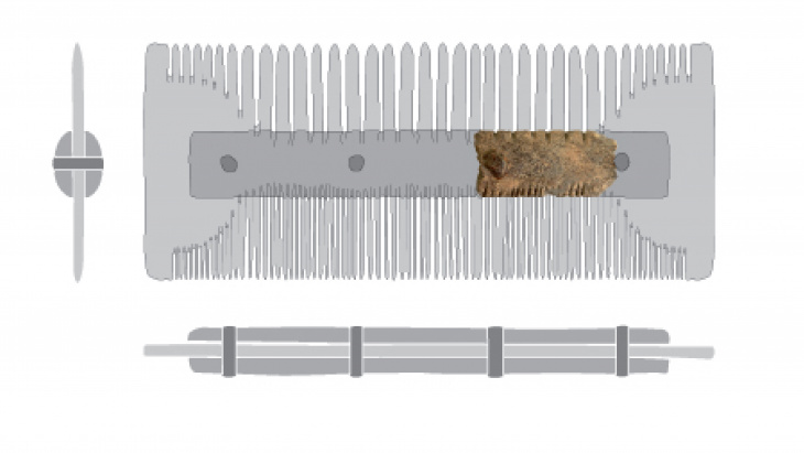 Figure 2 - © service cantonal d'archéologie