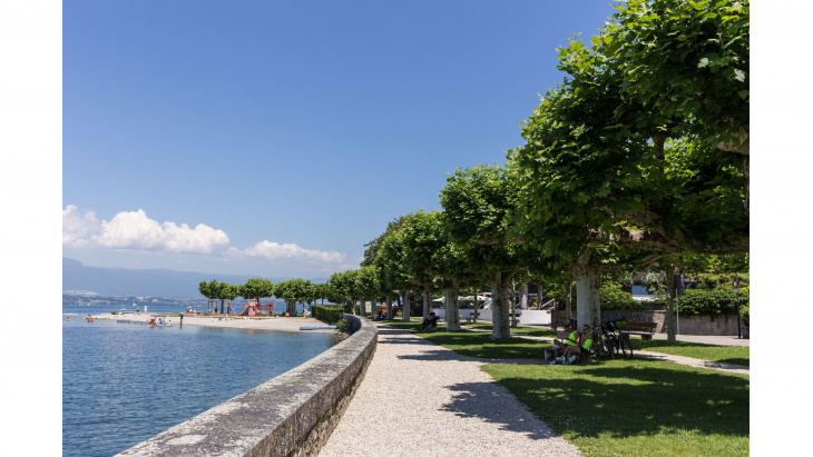 © Office fédéral de la Culture