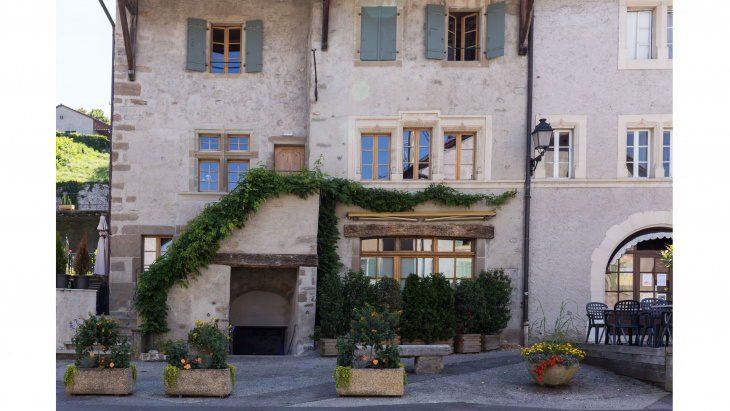 © Office fédéral de la Culture